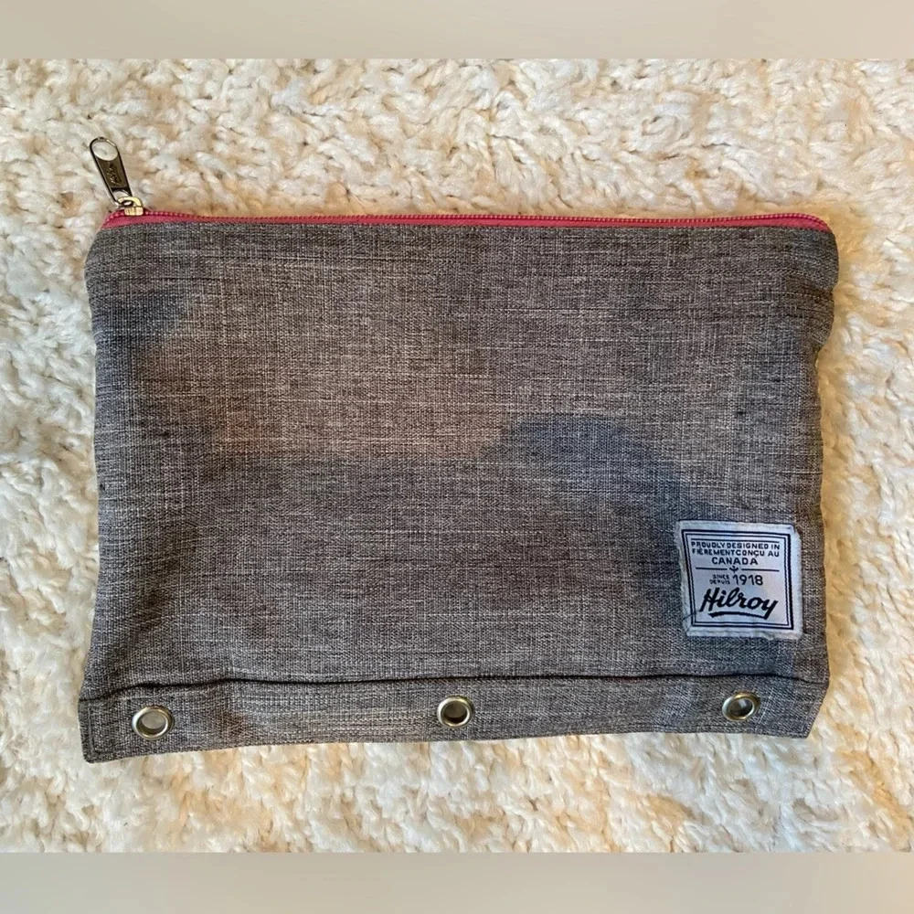 🌀Hilroy pencil case